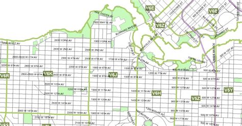 langley postal code.